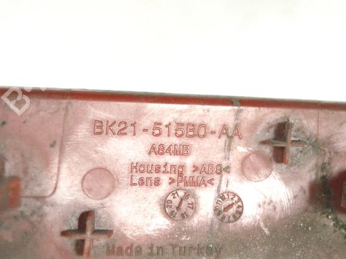 Rear bumper right light FORD TRANSIT CUSTOM V362 Bus (F3) 2.2 TDCi | BP30267448C82 