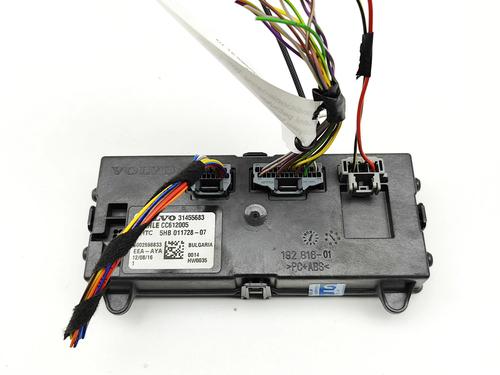 Control unit VOLVO S90 II (234) D5 AWD | BP38018673M11 - Image 5
