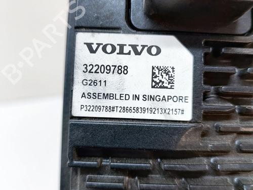 Camera VOLVO S90 II (234) D3 | BP28388216E14