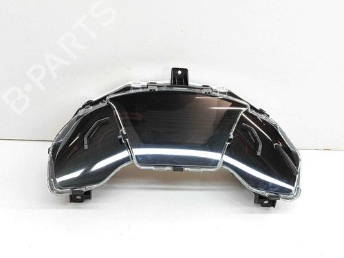 Used Instrument cluster HONDA CIVIC X Hatchback (FC_, FK_) 2.0 Type-R (FK8) (320 hp) 20981871