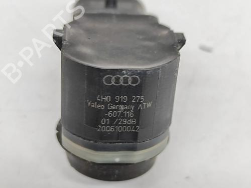 Electronic module PORSCHE CAYENNE (92A) 3.0 Diesel | BP25615473M83