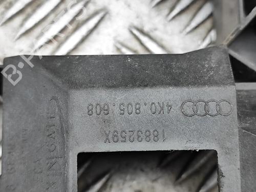 Right headlight support AUDI A6 C8 Avant (4A5) 50 TDI Mild Hybrid quattro | BP38071111C156 - Image 6