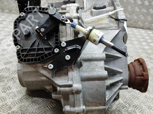 Gearbox AUDI A3 Sportback (8PA) 1.2 TSI | BP17077195M3 