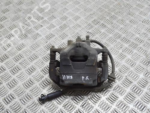 Used Left front brake caliper Left front brake caliper OPEL MOKKA / MOKKA X (J13) 1.4 (_76) (140 hp) 14644212 14644212