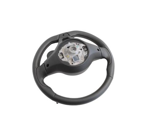 Steering wheel ALFA ROMEO STELVIO (949_) 2.0 Q4 (949.AXA2A) | BP30620568C49 - Image 4