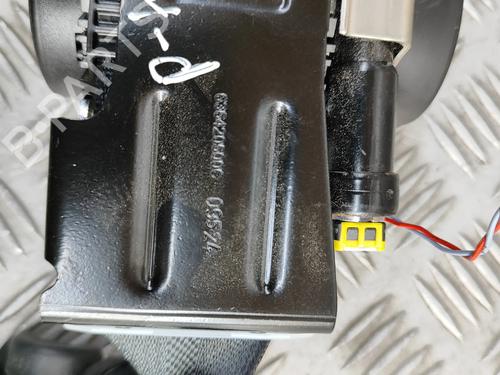 Front left seatbelt NISSAN JUKE (F16_) DIG-T 117 | BP28433471I26 