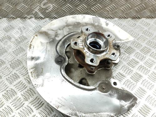 Right rear steering knuckle BMW i4 (G26) M50 All-wheel Drive | BP27769116M28 