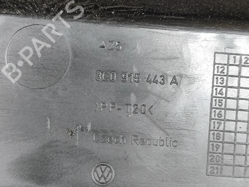 Support VW PASSAT B7 Variant (365) 1.6 TDI | BP26890809C155