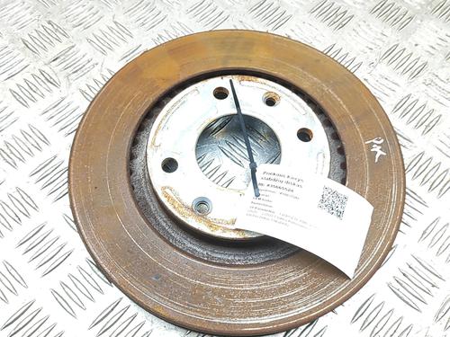 Used Other Other CITROËN AMI (9A_) Electric (9AZ2CA) (8 hp) 36044713 36044713