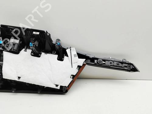 Bagagerumsbeklædning BMW X7 (G07) xDrive 40 i Mild Hybrid | BP32269571I3