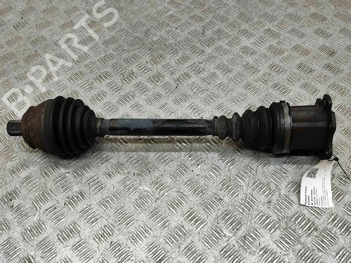 Used Left front driveshaft VW PHAETON (3D1, 3D2, 3D3, 3D4, 3D6, 3D7, 3D8, 3D9) 6.0 W12 4motion (420 hp) 29486498