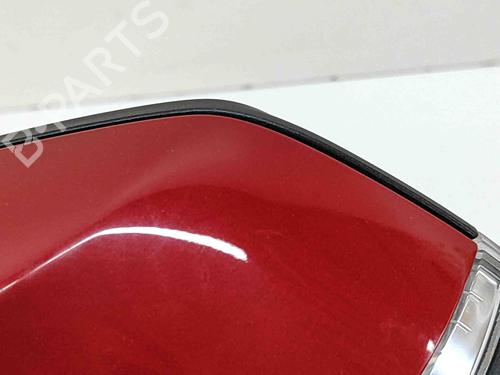 Left mirror BMW 3 Gran Turismo (F34) 320 d xDrive | BP29615912C26 