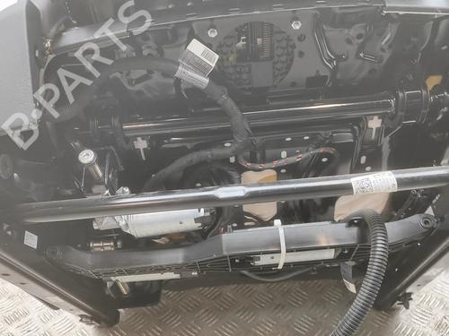 Seats set AUDI Q5 (8RB) SQ5 TDI quattro | BP35790035C78 - Image 17