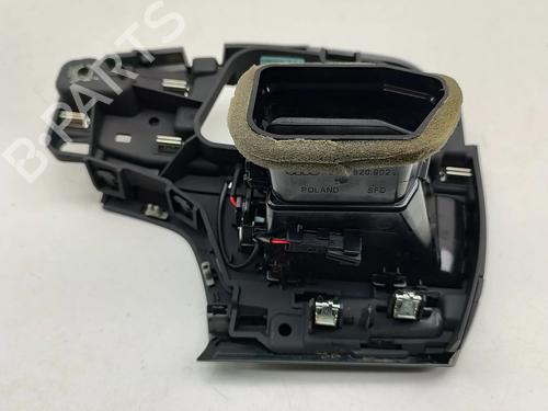 Luftventil AUDI A5 Sportback (F5A, F5F) 35 TDI | BP31977126I21