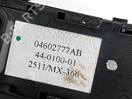 Switch CHRYSLER GRAND VOYAGER V (RT) 2.8 CRD | BP38071282I30 - Image 7