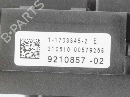 Fuse box BMW 5 (F10) 520 d | BP6761785E1 