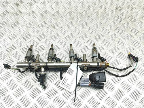 Sprederrør AUDI A3 Limousine (8VS, 8VM) S3 quattro (292 hp) 31315118