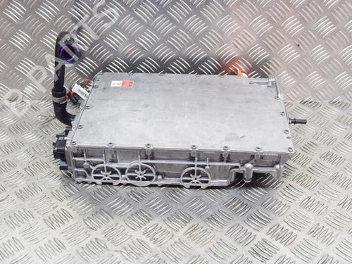 Used Inverter/Converter Inverter/Converter JAGUAR I-PACE (X590) EV400 AWD (400 hp) 27750789 27750789