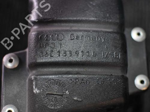 Used Pipe Pipe AUDI A6 C5 (4B2, 4B4) 3.0 (220 hp) 14640467 14640467
