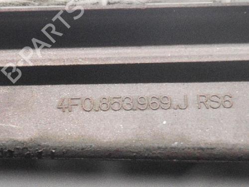 Dørlist AUDI A6 C6 Avant (4F5) RS6 quattro | BP14656314C150 