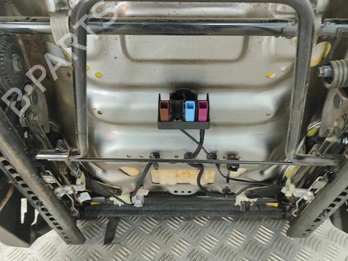 Right front seat FORD TRANSIT CUSTOM V362 Van (FY, FZ) 2.0 EcoBlue mHEV | BP31715309C16 