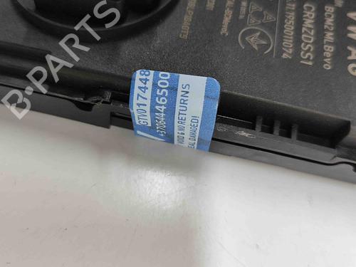 Electronic module PORSCHE CAYENNE Coupe (9YB) 3.0 AWD (9YBAA1) | BP27788044M83