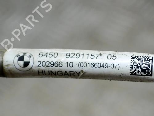 AC pipe BMW i3 (I01) s Electric | BP27754649M126  - Image 6