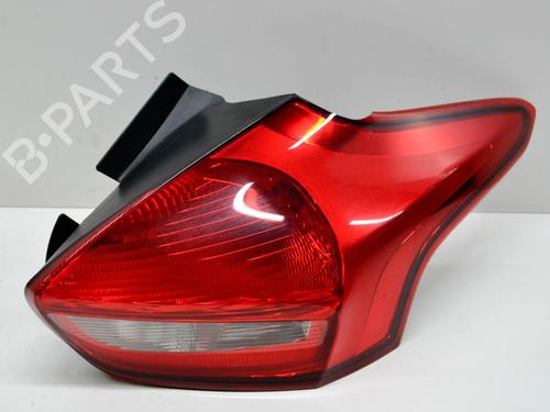 Used Right taillight Right taillight FORD FOCUS III 2.0 ST (250 hp) 33345265 33345265