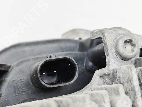 Left front fog light VOLVO C40 (539) Recharge AWD | BP33378666C30  - Image 6