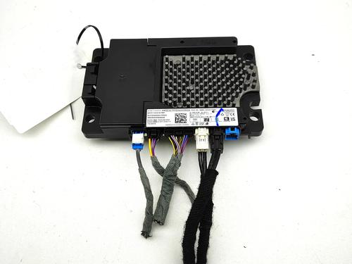 Electronic module FORD KUGA III (DFK) 2.5 FHEV | BP39205421M83 - Image 4