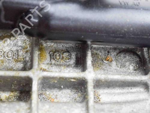 Gearbox PORSCHE CAYENNE (92A) 3.6 | BP15375554M3