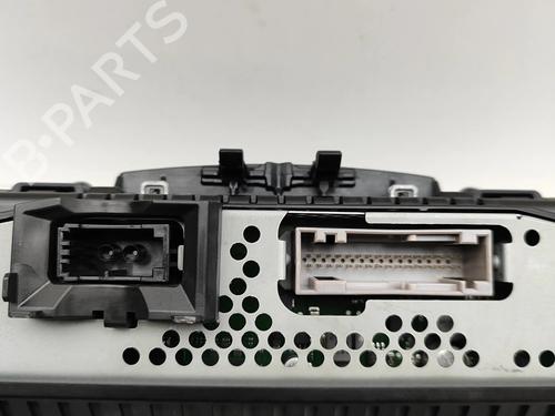 Instrument cluster AUDI A5 Sportback (F5A, F5F) 35 TFSI Mild Hybrid | BP31715508C47 