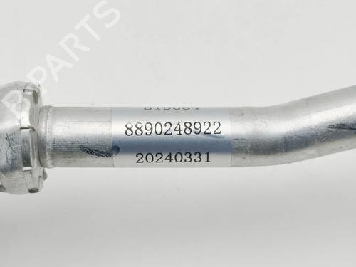 AC pipe VOLVO EX30 (416) Performance AWD | BP38094863M126 - Image 7