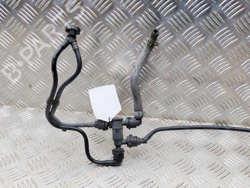 Pipe MERCEDES-BENZ SPRINTER 3,5-t Van (B907, B910) 315 CDI RWD (907.631, 907.633, 907.635, 907.637) | BP39381626M125 - Image 2