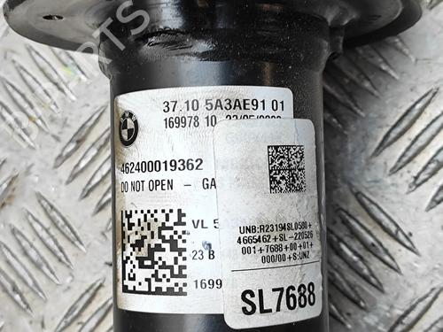 Left front shock absorber BMW XM (G09) XM All-wheel Drive | BP39619385M16 - Image 8