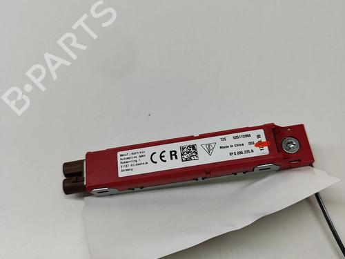 Electronic module PORSCHE CAYENNE (9YA) 3.0 E-Hybrid AWD (9YAAE1) | BP27766351M83 - Image 3