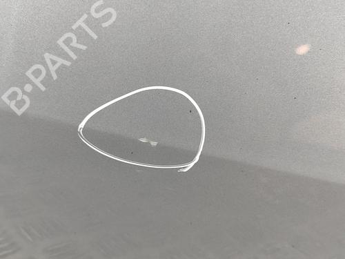 Right front door VW SHARAN (7N1, 7N2) 2.0 TDI | BP27933436C3 