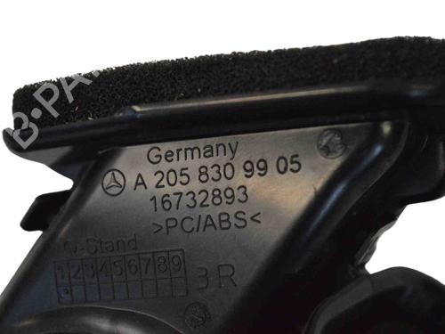 Electronic module MERCEDES-BENZ GLC (X253) 250 d 4-matic (253.909) | BP30248765M83