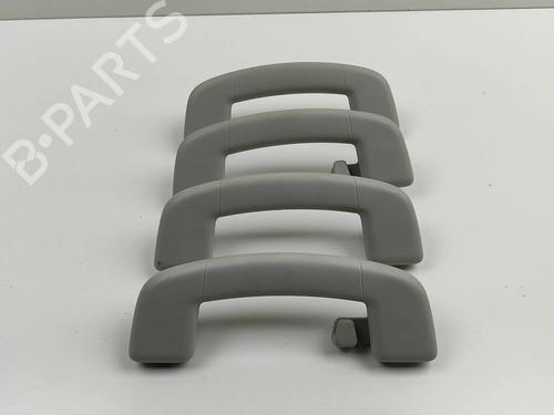 Håndtag i tag SKODA KAROQ (NU7, ND7) 2.0 TDI | BP27790374I35