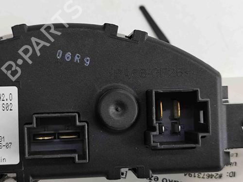 Heater resistor BMW i3 (I01) Electric | BP18036246M108