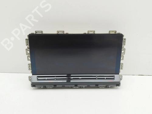 Used Display monitor Display monitor VW MULTIVAN T7 (STM, STN) 1.4 eHybrid (218 hp) 33972281 33972281