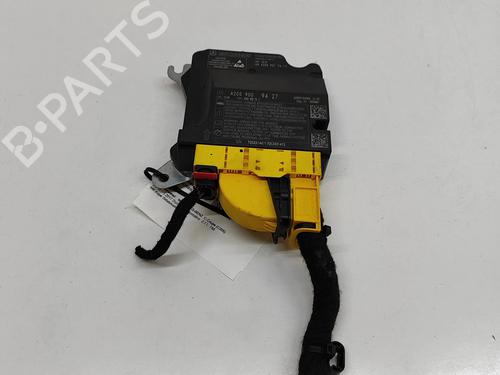 Used ECU airbags MERCEDES-BENZ C-CLASS Coupe (C205) C 250 d 4-matic (205.309) (204 hp) 28955970