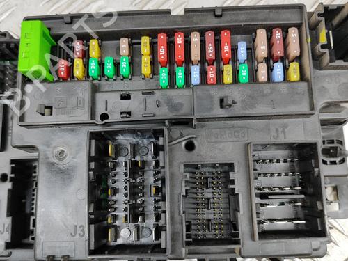 Fuse box FORD RANGER (TKE) 2.2 TDCi 4x4 | BP25786905E1