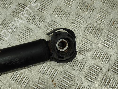 Left rear shock absorber AUDI A7 Sportback (4GA, 4GF) 3.0 TDI | BP28438258M18 