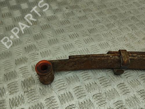 Other TOYOTA HILUX VII Pickup (_N1_, _N2_, _N3_) 3.0 D-4D (KUN16) | BP28062035O1