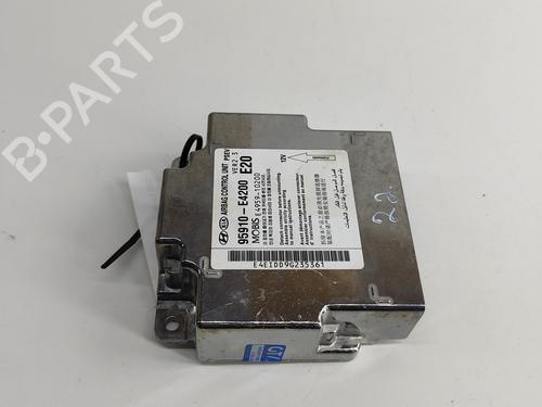 ECU airbags KIA SOUL II (PS) EV Electric | BP24583399M53 