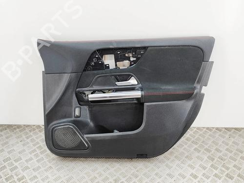 Used Front right panel Front right panel MERCEDES-BENZ GLA (H247) GLA 200 (247.787) (163 hp) 33379253 33379253