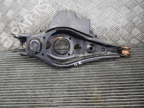 Used Left rear suspension arm Left rear suspension arm TOYOTA RAV 4 IV (_A4_) 2.5 Hybrid (AVA42_) (155 hp) 14667777 14667777