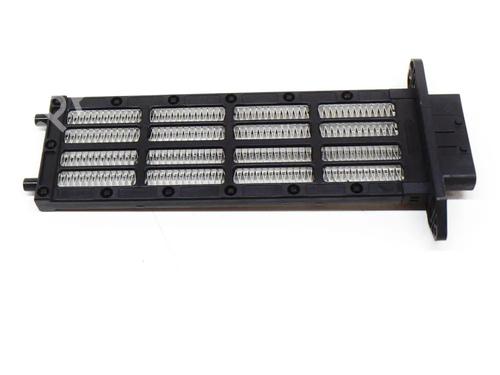 Used Heater resistor Heater resistor HYUNDAI IONIQ (AE) 1.6 GDI Hybrid (105 hp) 8834568 8834568