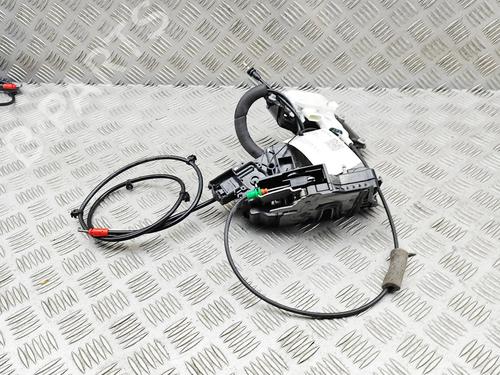 Front left lock ASTON MARTIN DBX 4.0 All-wheel Drive | BP36809334C98 - Image 5
